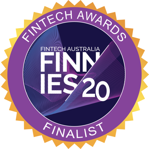 Fintech Finalist 2020