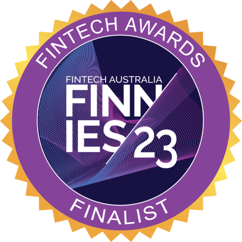 Fintech Finalist 2023