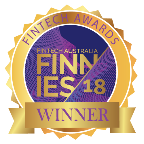 Fintech Winner 2018